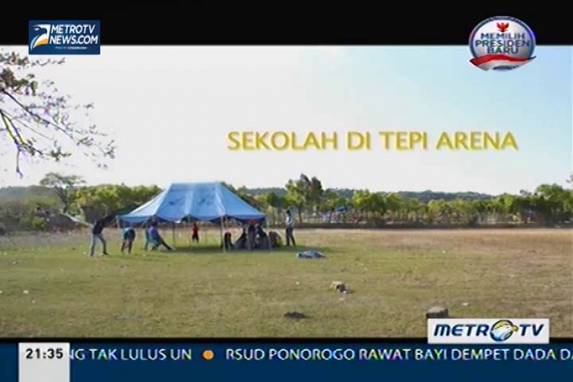 Sekolah Tepi Arena (1)