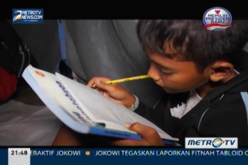 Sekolah Tepi Arena (2)