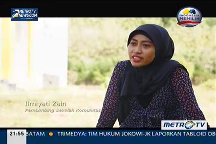 Sekolah Tepi Arena (3)