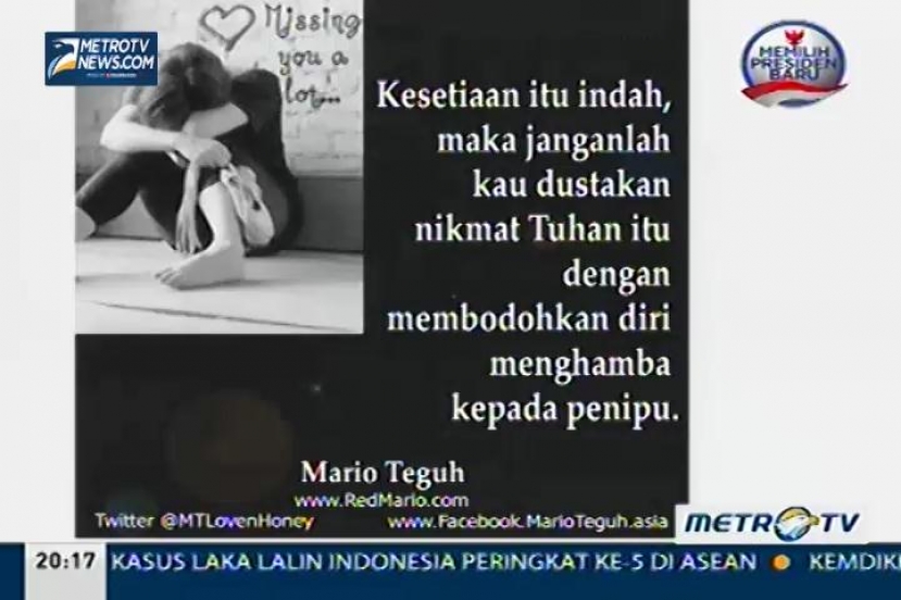 Honey, Bukan Madu (4)