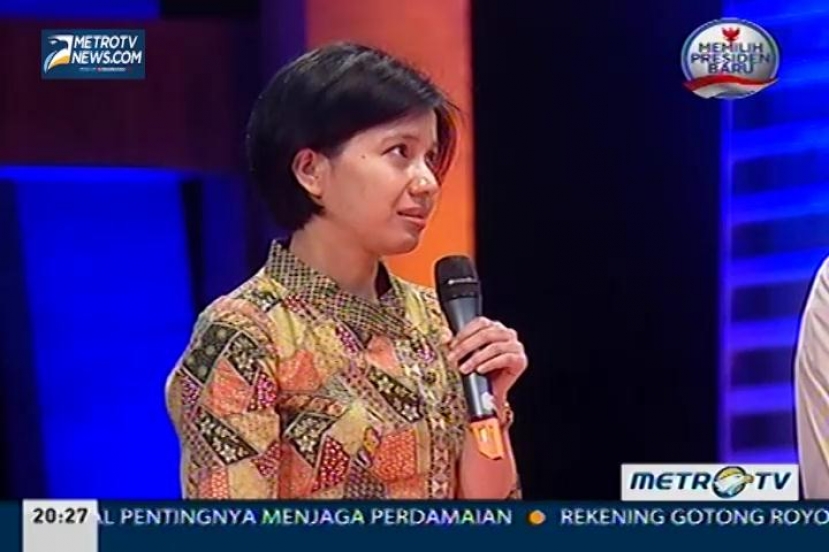 Honey, Bukan Madu (5)