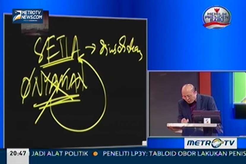 Honey, Bukan Madu (6)