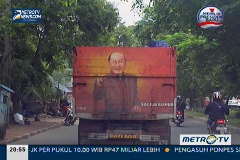 Honey, Bukan Madu (7)