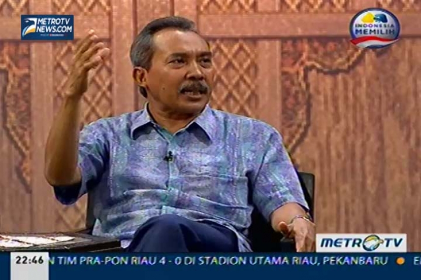 Polemik Kampanye Hitam (2)