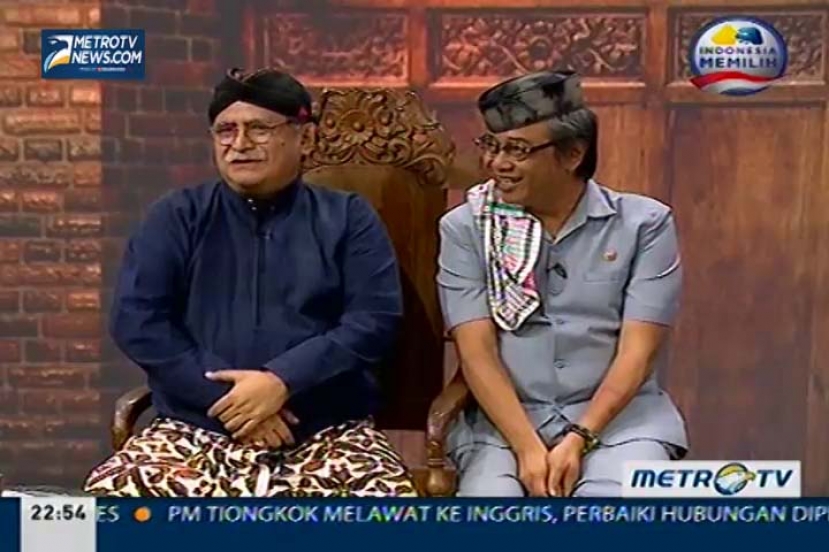 Polemik Kampanye Hitam (3)