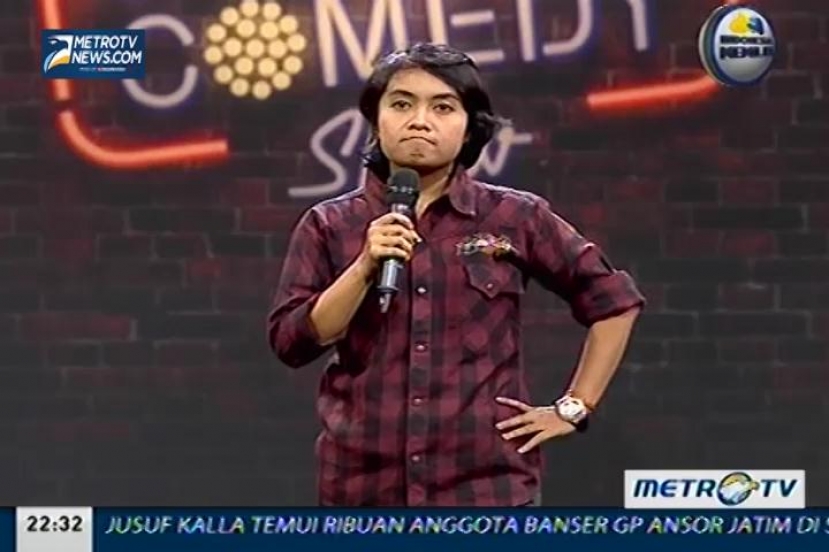 Stand Up Comedy Show: Ogha (1)