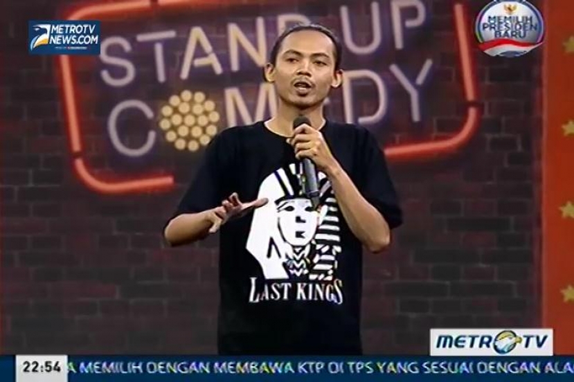 Stand Up Comedy Show: Tam Tam (5) 