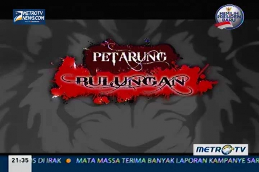 Petarung Ulung Bulungan (1)