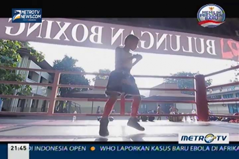 Petarung Ulung Bulungan (2)