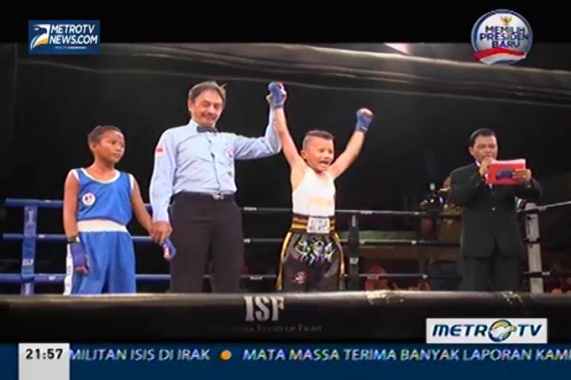 Petarung Ulung Bulungan (3)