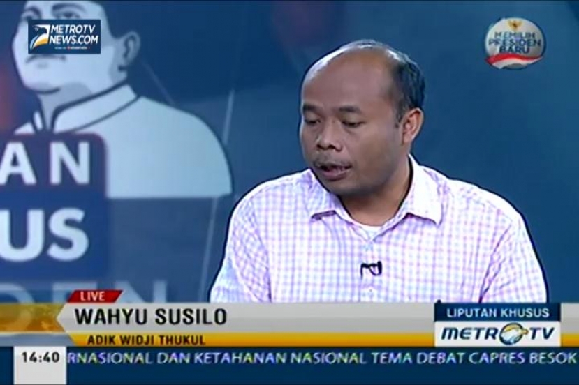 Menguak Kasus Penculikan Aktivis (2)