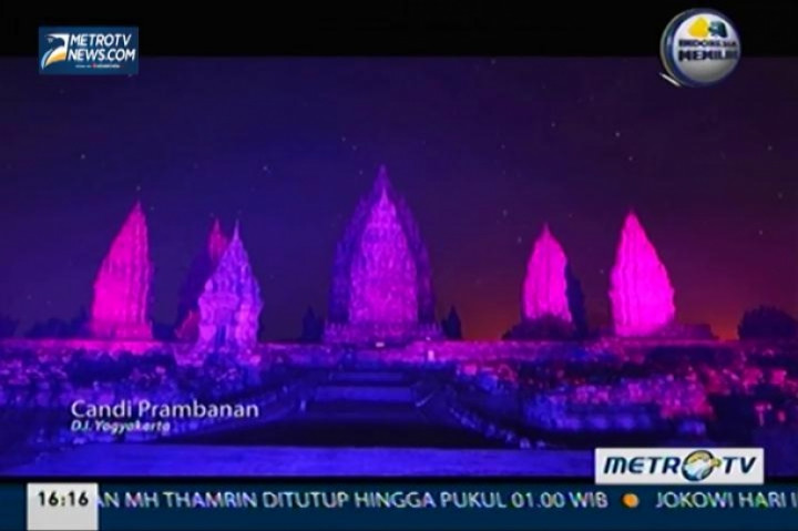 Time 4 Magnum: Pink and Black