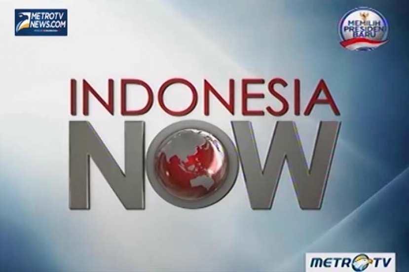 Indonesia Now, June 22, 2014 (3)