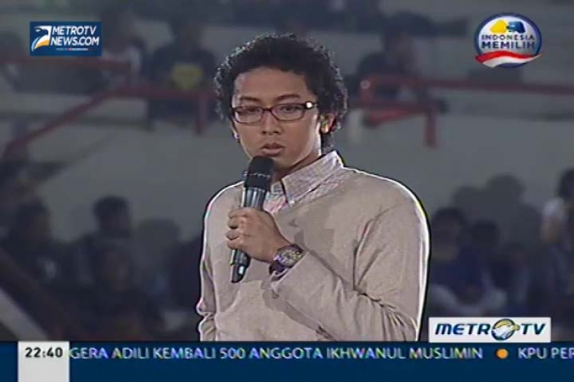 Stand Up Comedy Festival: Gilbhas (2)