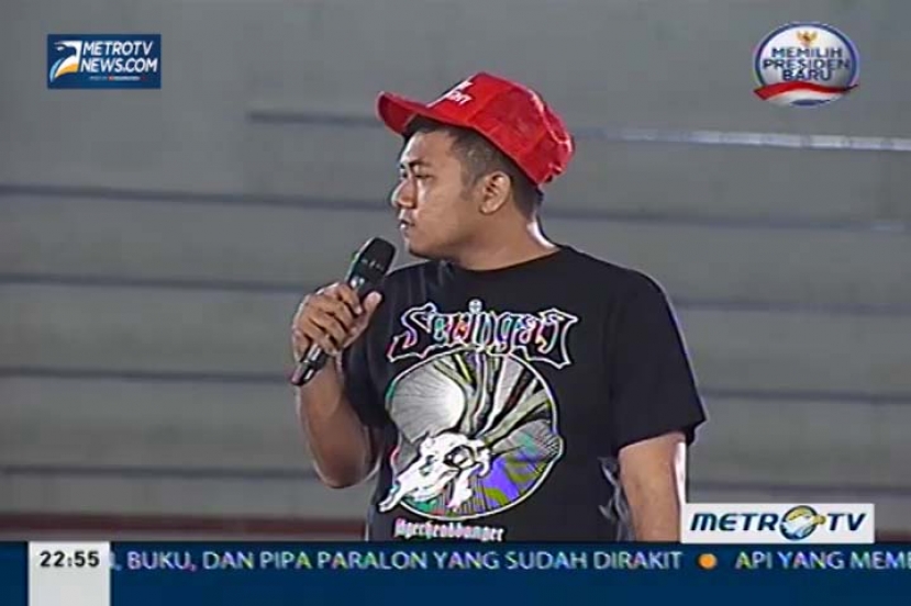 Stand Up Comedy Festival: Awwe (3)