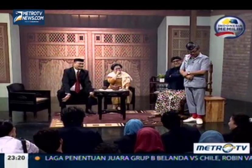 Tamu Istimewa (4)