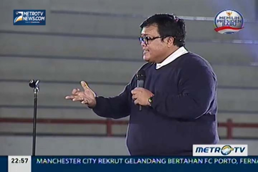 Stand Up Comedy Festival: Sammy (3)