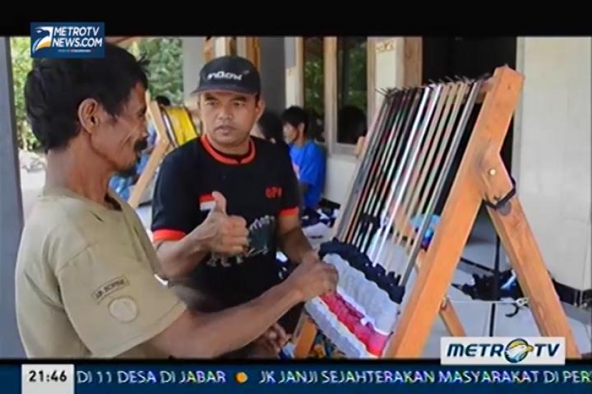 Di Antara Mereka yang Utuh (2)