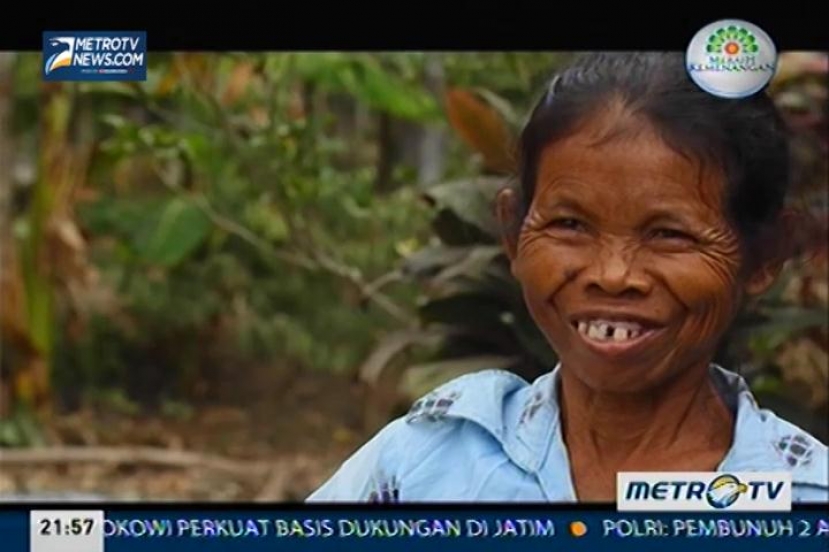 Di Antara Mereka yang Utuh (3)
