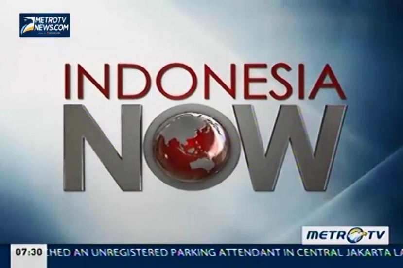 Indonesia Now (2)
