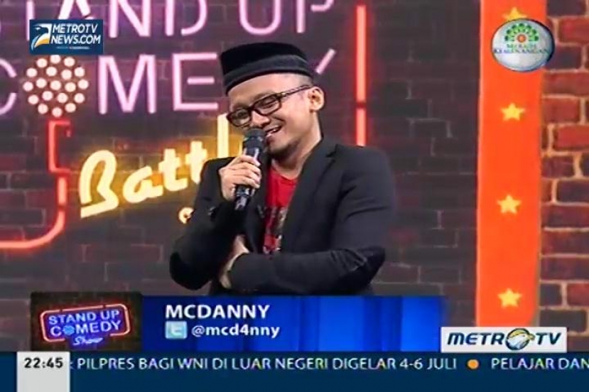 Battle of Comics: Ngabuburit (2)