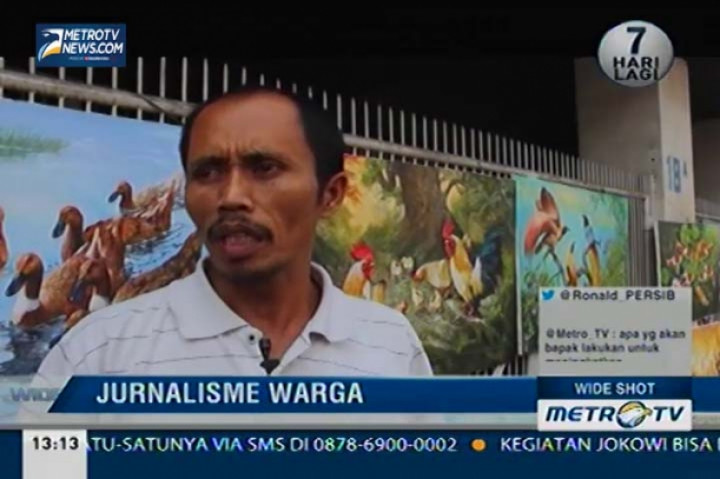 Harapan Pelaku Industri Kreatif untuk Presiden Terpilih 