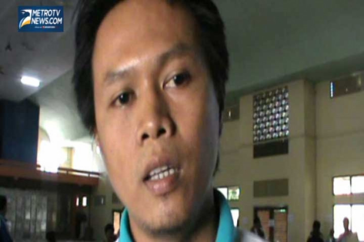 KPUD Trenggalek Kekurangan 36 Ribu Surat Suara