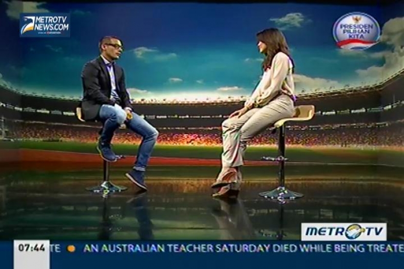 Indonesia Now Edisi Minggu (6/7/2014) (1)