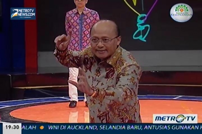 Mario Teguh- The Golden Ways: Di Ambang Jawaban Doa (3)