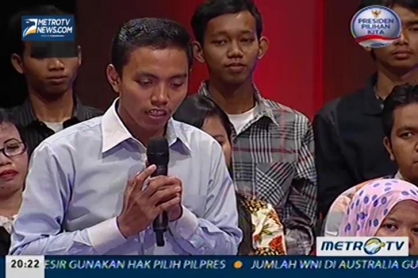 Mario Teguh- The Golden Ways: Di Ambang Jawaban Doa (7)