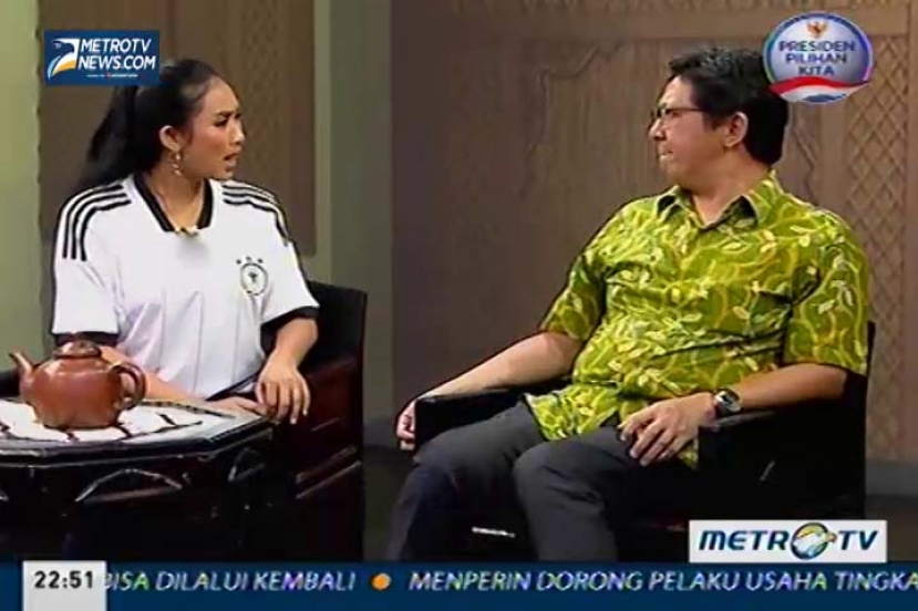 Pilpres VS Pildun (3)