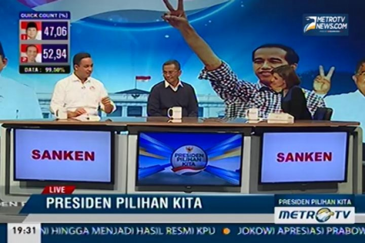 Presiden Pilihan Kita Bersama Najwa Shihab (2)