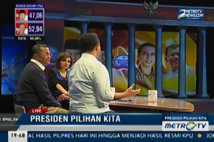 Presiden Pilihan Kita Bersama Najwa Shihab (3)