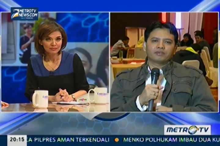 Presiden Pilihan Kita Bersama Najwa Shihab (4)