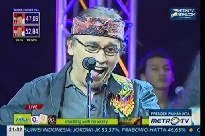 Presiden Pilihan Kita Bersama Najwa Shihab (7)