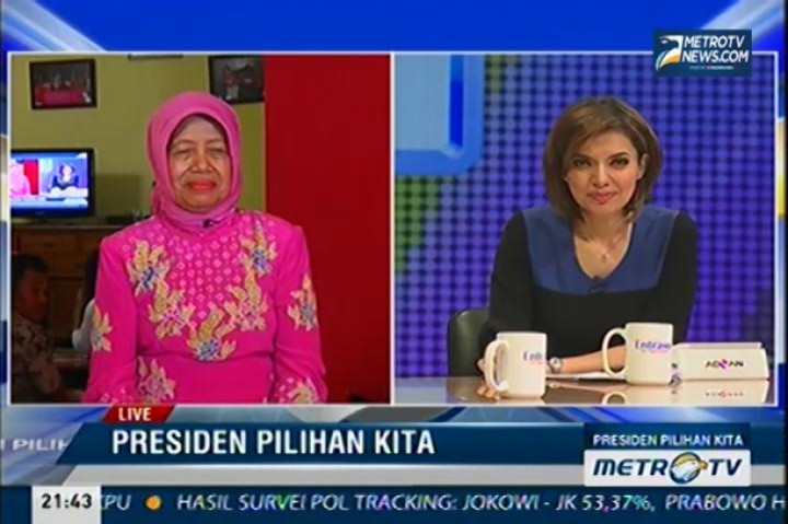 Presiden Pilihan Kita Bersama Najwa Shihab (9)