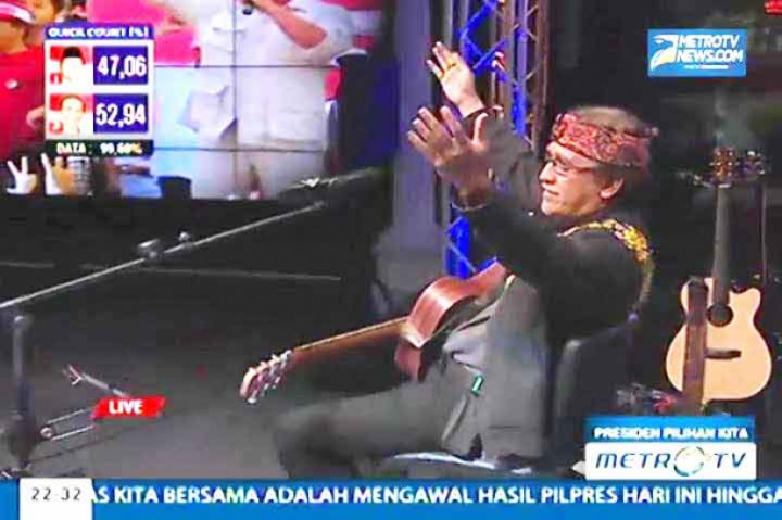 Presiden Pilihan Kita Bersama Najwa Shihab (12)