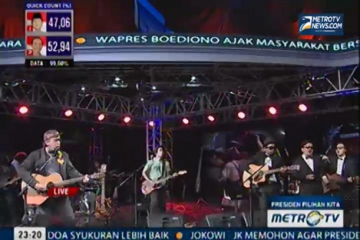 Presiden Pilihan Kita Bersama Najwa Shihab (16)