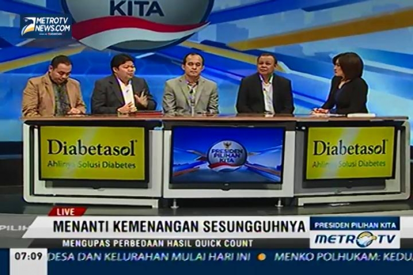 Menanti Kemenangan Sesungguhnya (1)