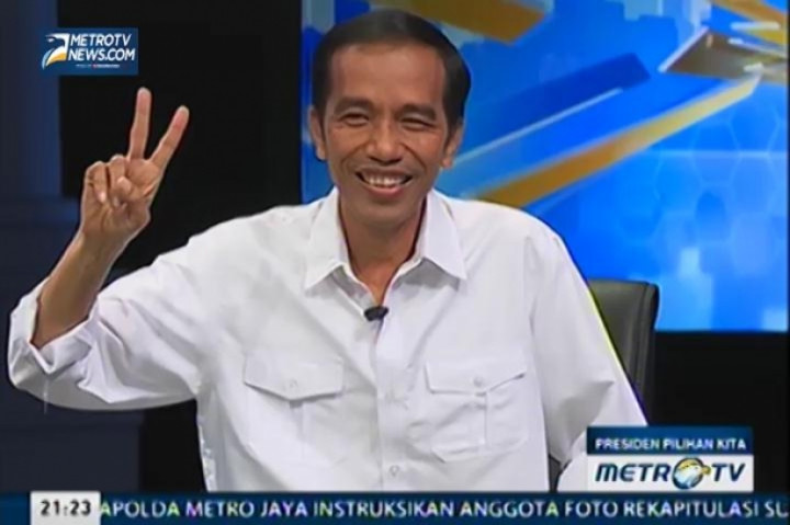 Menyambut Calon Presiden Pilihan Kita (3)