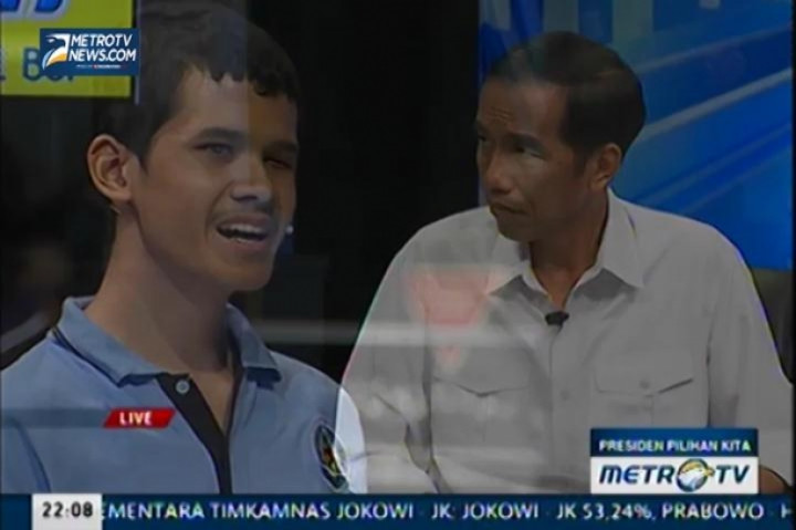 Menyambut Calon Presiden Pilihan Kita (6)