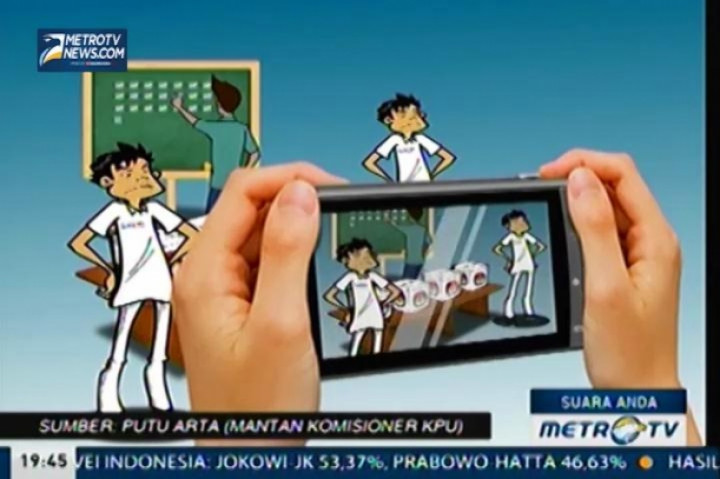 Kawal Suara Kita (2)