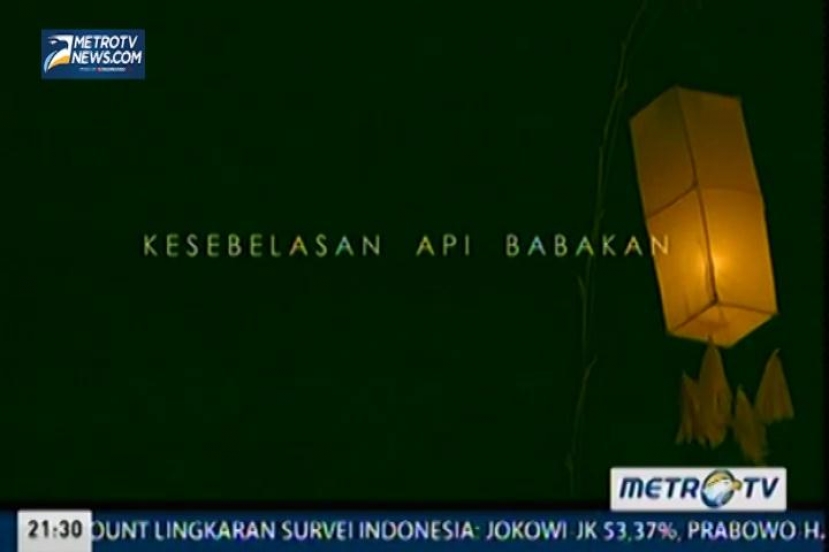 Kesebelasan Api Babakan (1)