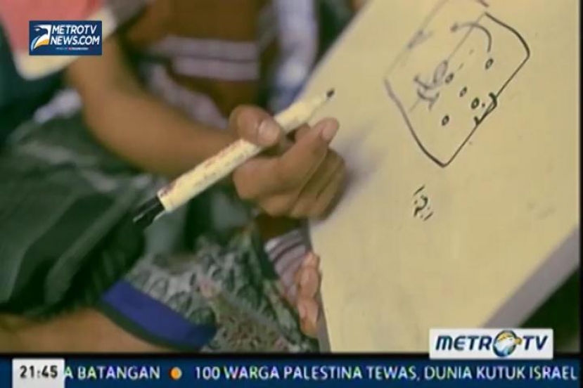 Kesebelasan Api Babakan (2)