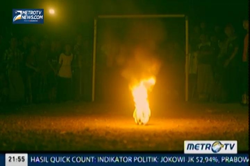 Kesebelasan Api Babakan (3)