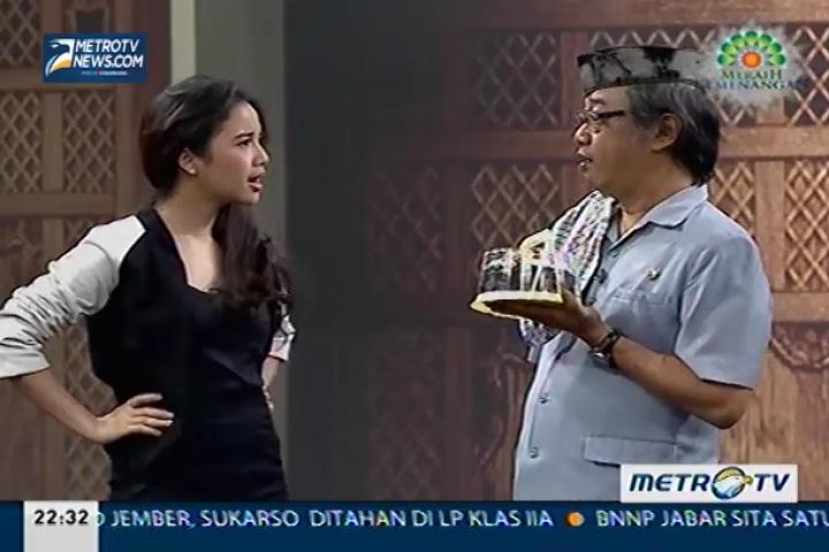 Bukan Sekedar Presiden Quick Count (1)
