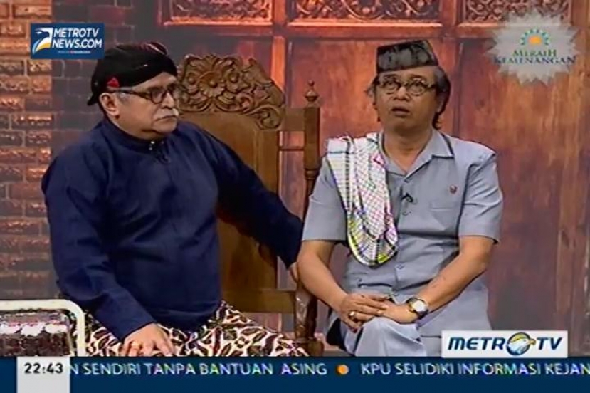 Bukan Sekedar Presiden Quick Count (2)