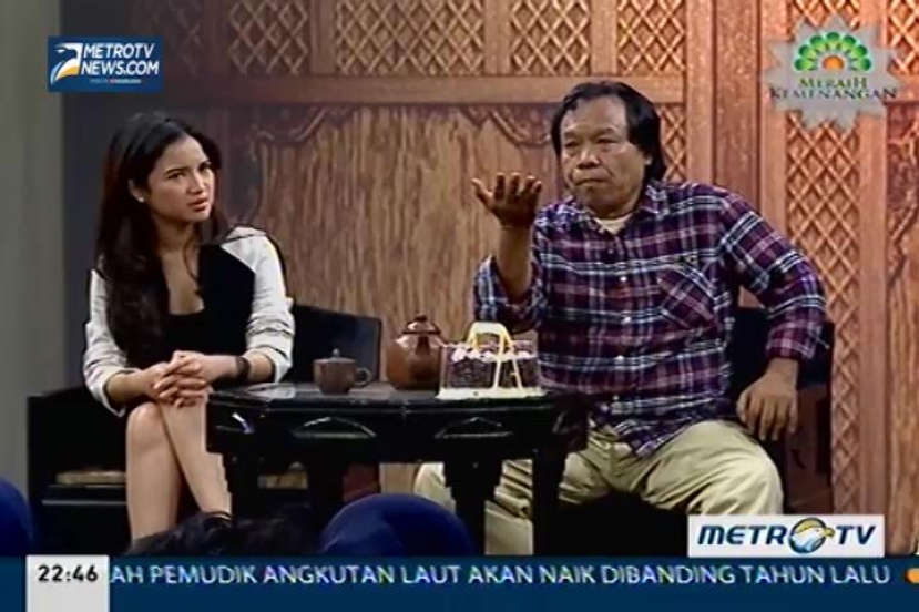 Bukan Sekedar Presiden Quick Count (3)
