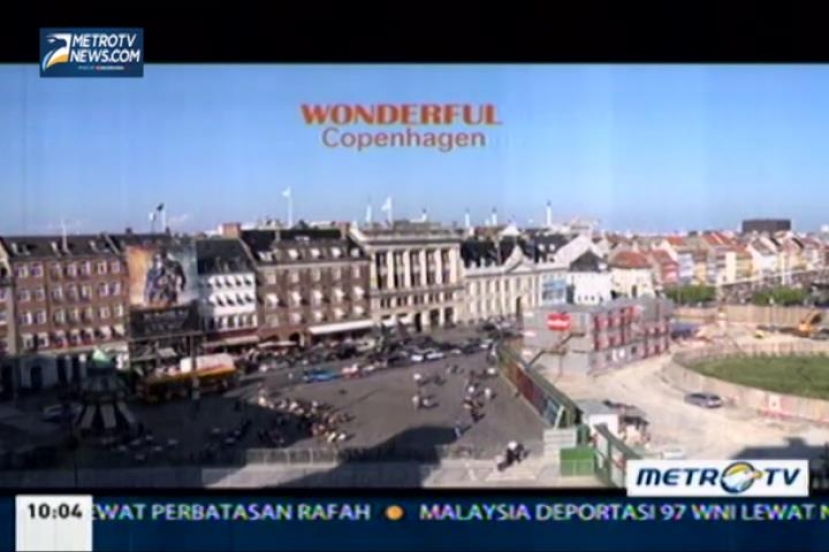 Journey: Wonderful Copenhagen (1)