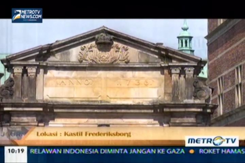 Journey: Wonderful Copenhagen (2)